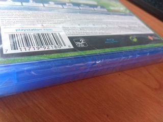 Everybody's Golf VR para PS4 