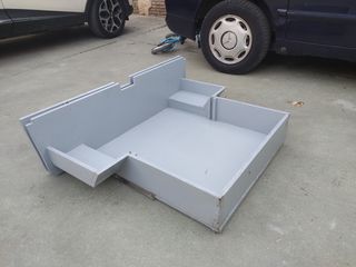 Mercedes-Benz Vito 1999