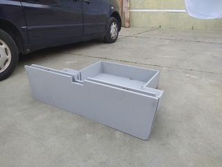 Mercedes-Benz Vito 1999