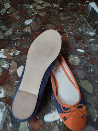 bailarinas de piel 
