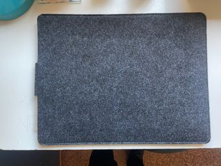 Funda ordenador portátil