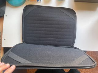 Funda ordenador portátil