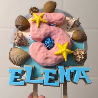 ✅ TOPPERS PARA TARTAS DE CUMPLEAÑOS 🎂🎊🎊