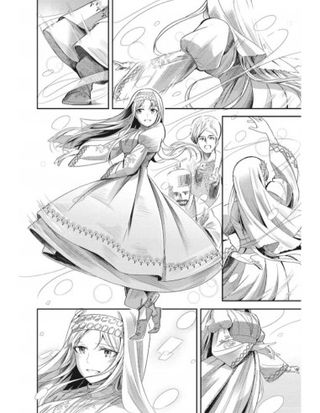 Las Flores del Mar Egeo