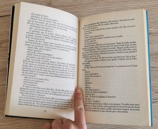 Libro Federico Moccia Cercasi Niki Disperatamente