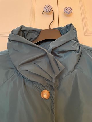 Gabardina diseño
