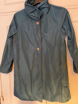 Gabardina diseño