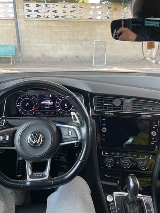 Volkswagen Golf 2019
