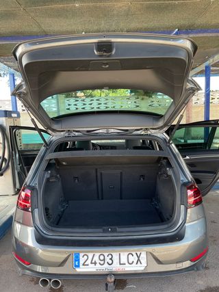 Volkswagen Golf 2019