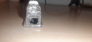 luz matricula peugeot 5o8