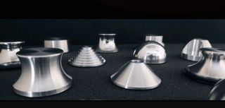 Centrador single 45rpm