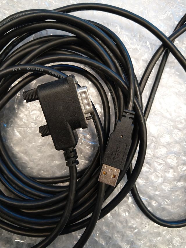 Simens usb/Papi Multi-Master Cable