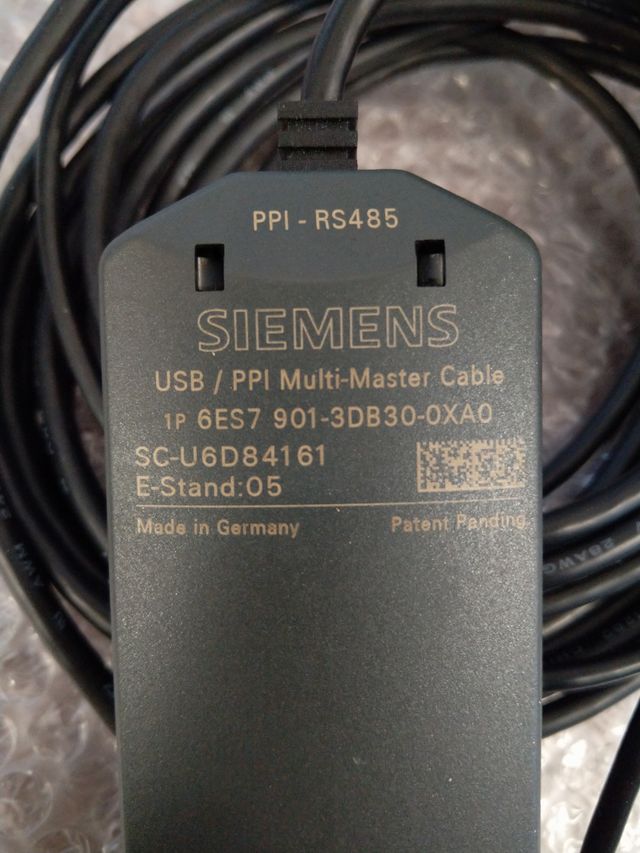 Simens usb/Papi Multi-Master Cable