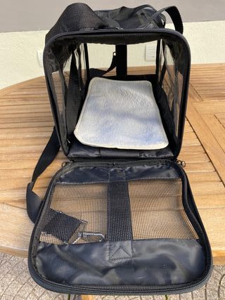 Trasportino per Cane o Gatto