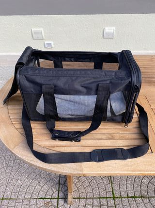 Trasportino per Cane o Gatto