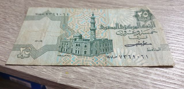 banconote di diversi paesi