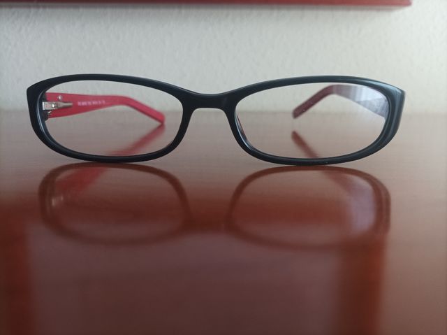 Gafas señora marca Pedro del Hierro