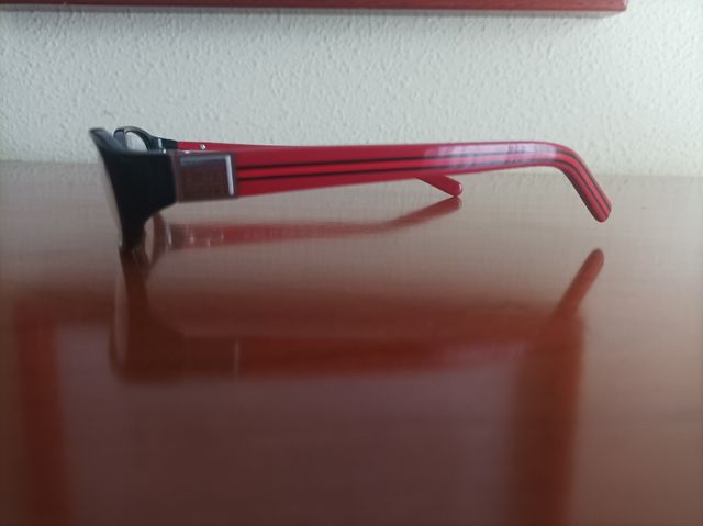 Gafas señora marca Pedro del Hierro