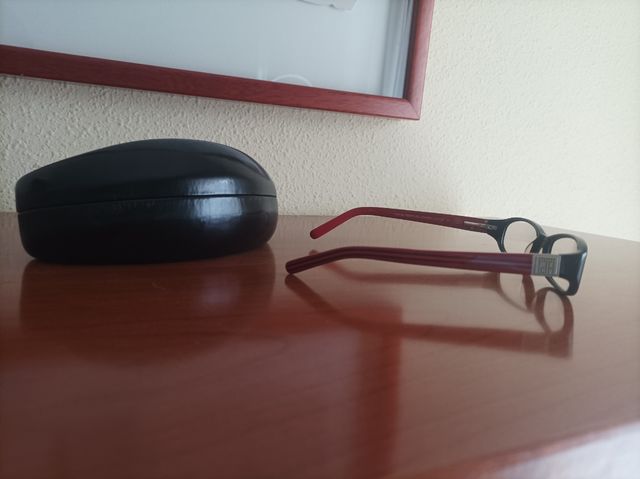 Gafas señora marca Pedro del Hierro