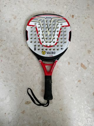 PALA PÁDEL VAIRO 6.1 LINE