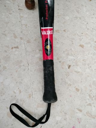 PALA PÁDEL VAIRO 6.1 LINE