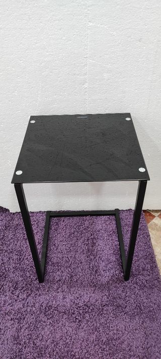 Mesa auxiliar