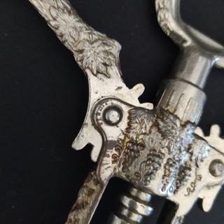 cavatappi ducale anni 70