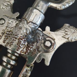 cavatappi ducale anni 70