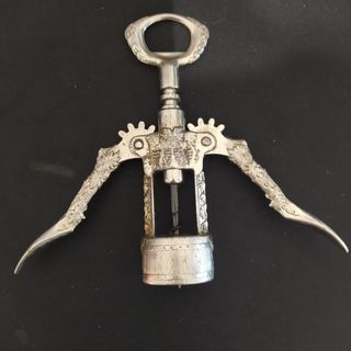 cavatappi ducale anni 70