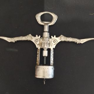 cavatappi ducale anni 70