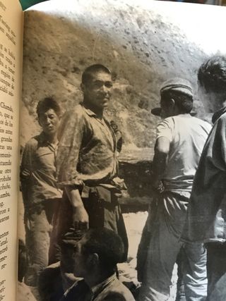 Los Khambas. Guerrilleros del Tíbet
