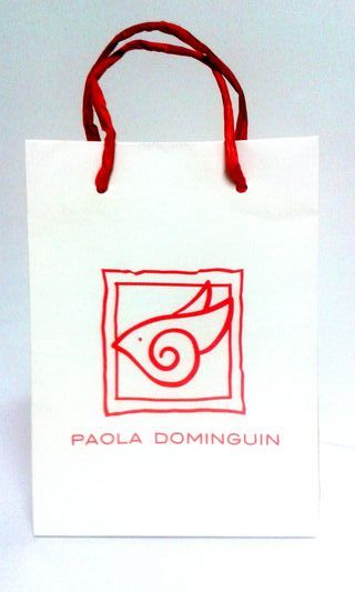 BOLSA PAOLA DOMINGUIN