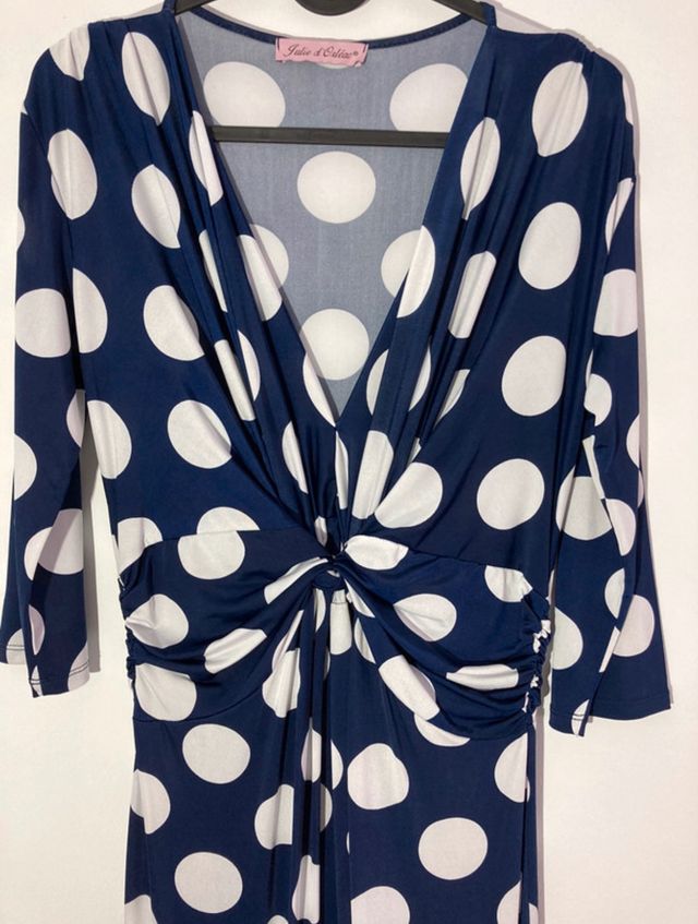 Mono de lunares IDEAL para Invitada!!