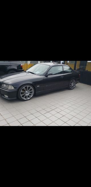 BMW Serie 3 1997