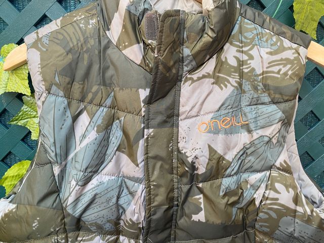 Chaleco mujer O'Neill