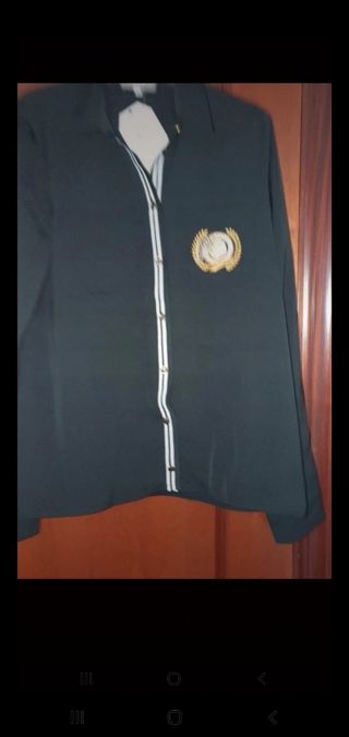 blusa Camaleonica by capriche