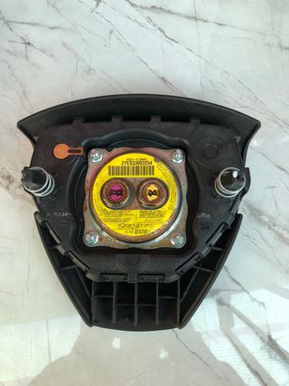 Airbag saab 93