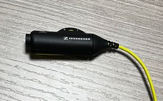 Auriculares deportivos Sennhriser