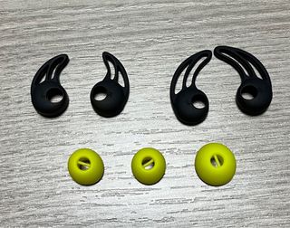 Auriculares deportivos Sennhriser