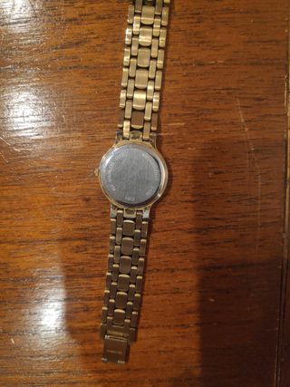 Reloj mujer Lotus Quartz