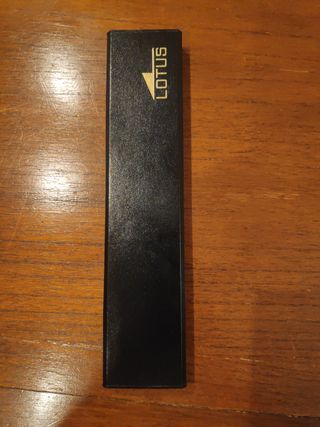 Reloj mujer Lotus Quartz