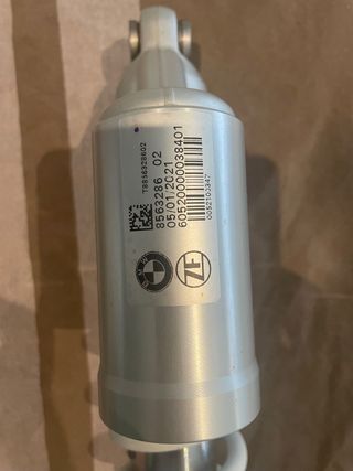 Juego de amortiguadores BMW R1200/1250 GS ESA