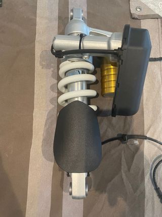 Juego de amortiguadores BMW R1200/1250 GS ESA