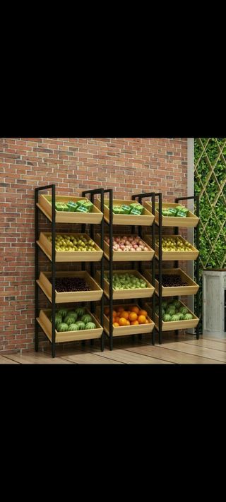 fabricar todo tipo del negocio y los muebles