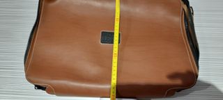 Maletín de Paco Lobo