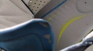 zapato cuña   marca stonefly