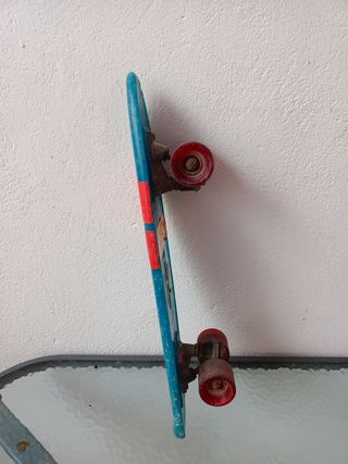 Antiguo Skate Roller Derby 20k