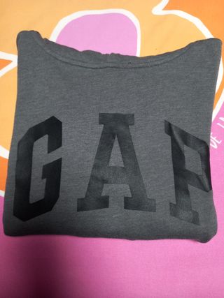 Sudadera GAP talla 14
