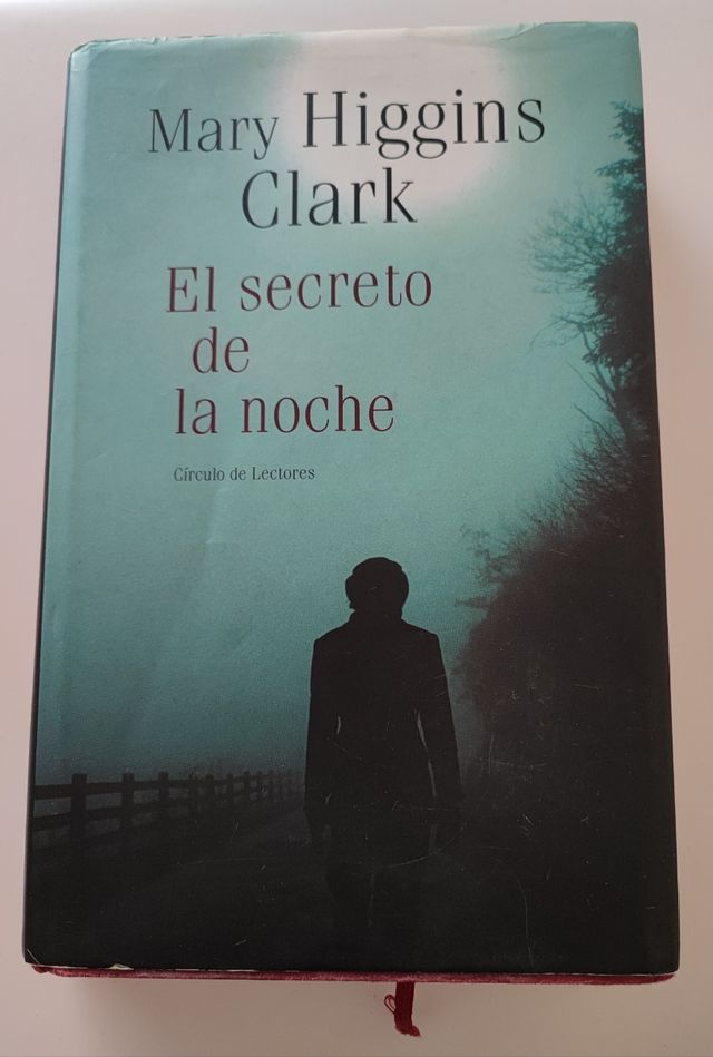 El secreto de la noche
