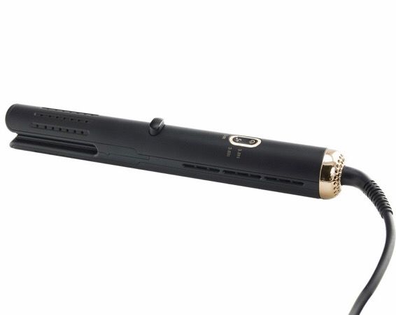 Plancha Cyclone Air Cool Tech